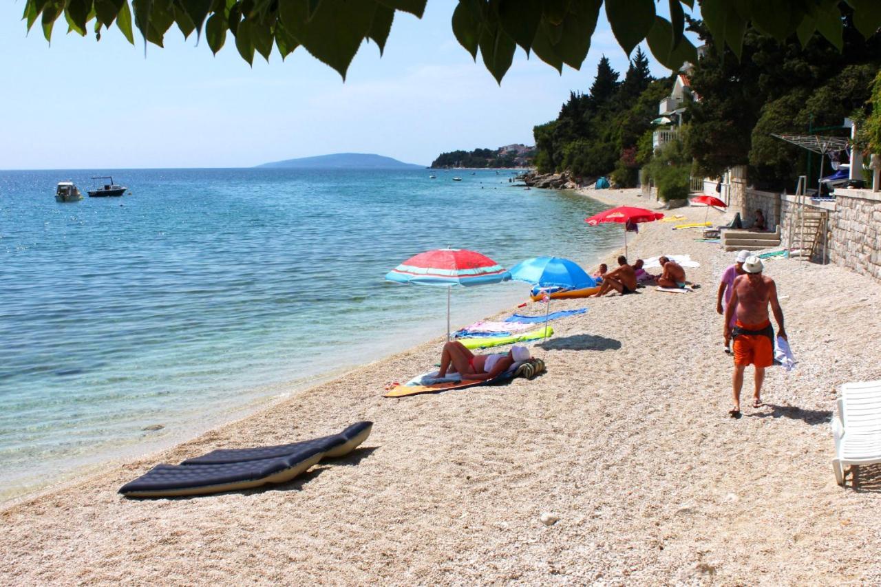 Apartments By The Sea Podaca, Makarska - 13069 Exteriör bild
